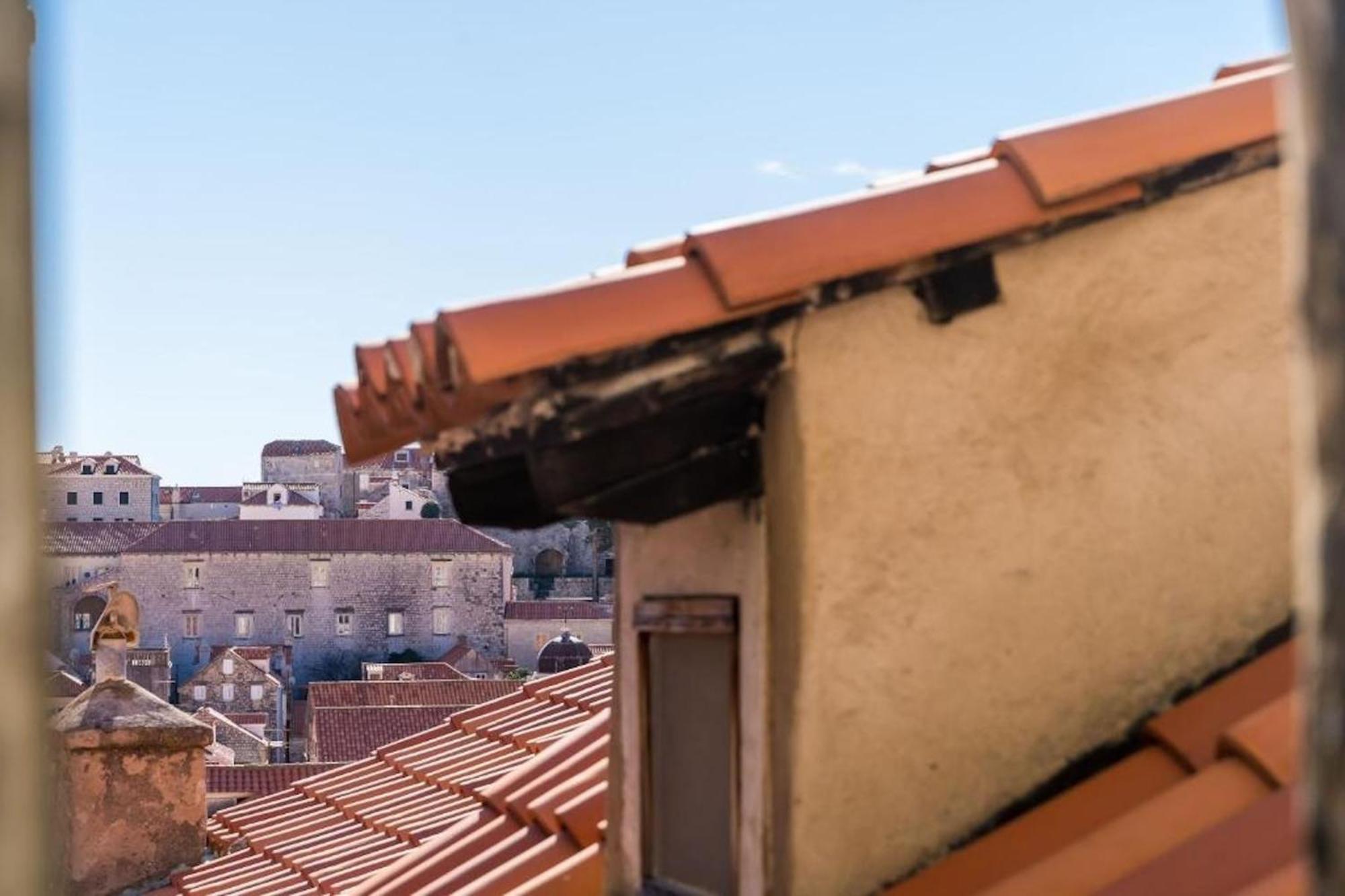 Apartment Mo-Mo Dubrovnik Exterior foto