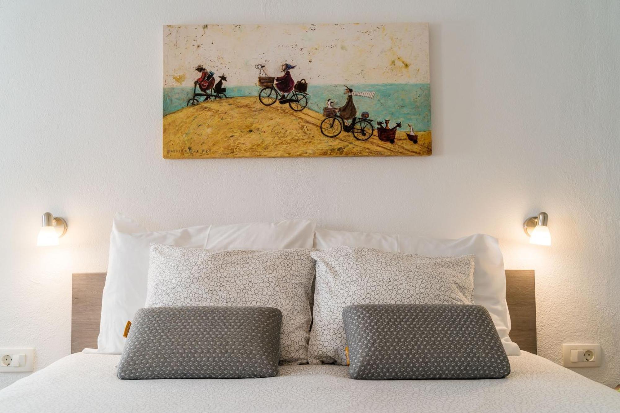 Apartment Mo-Mo Dubrovnik Zimmer foto