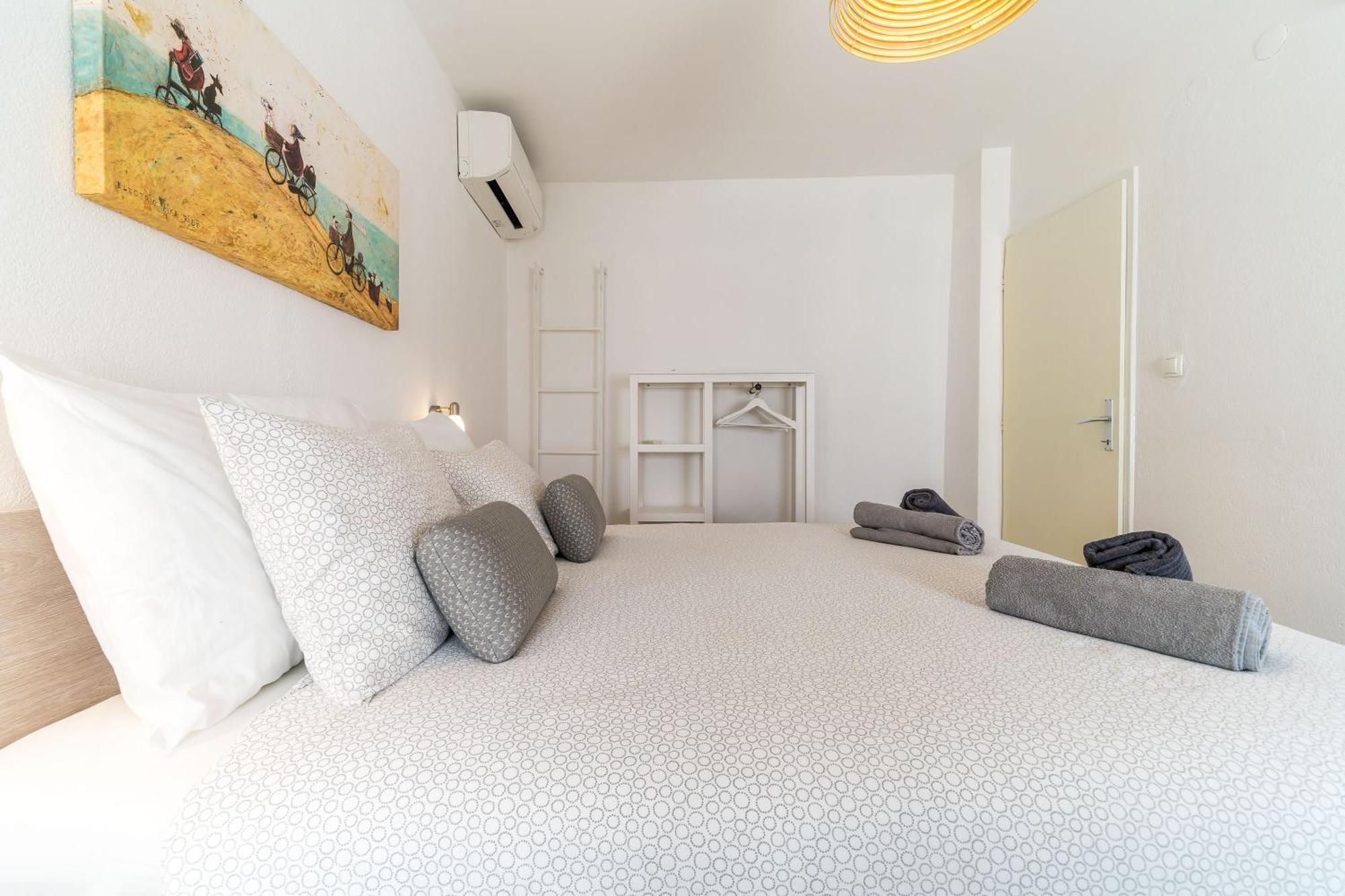 Apartment Mo-Mo Dubrovnik Zimmer foto