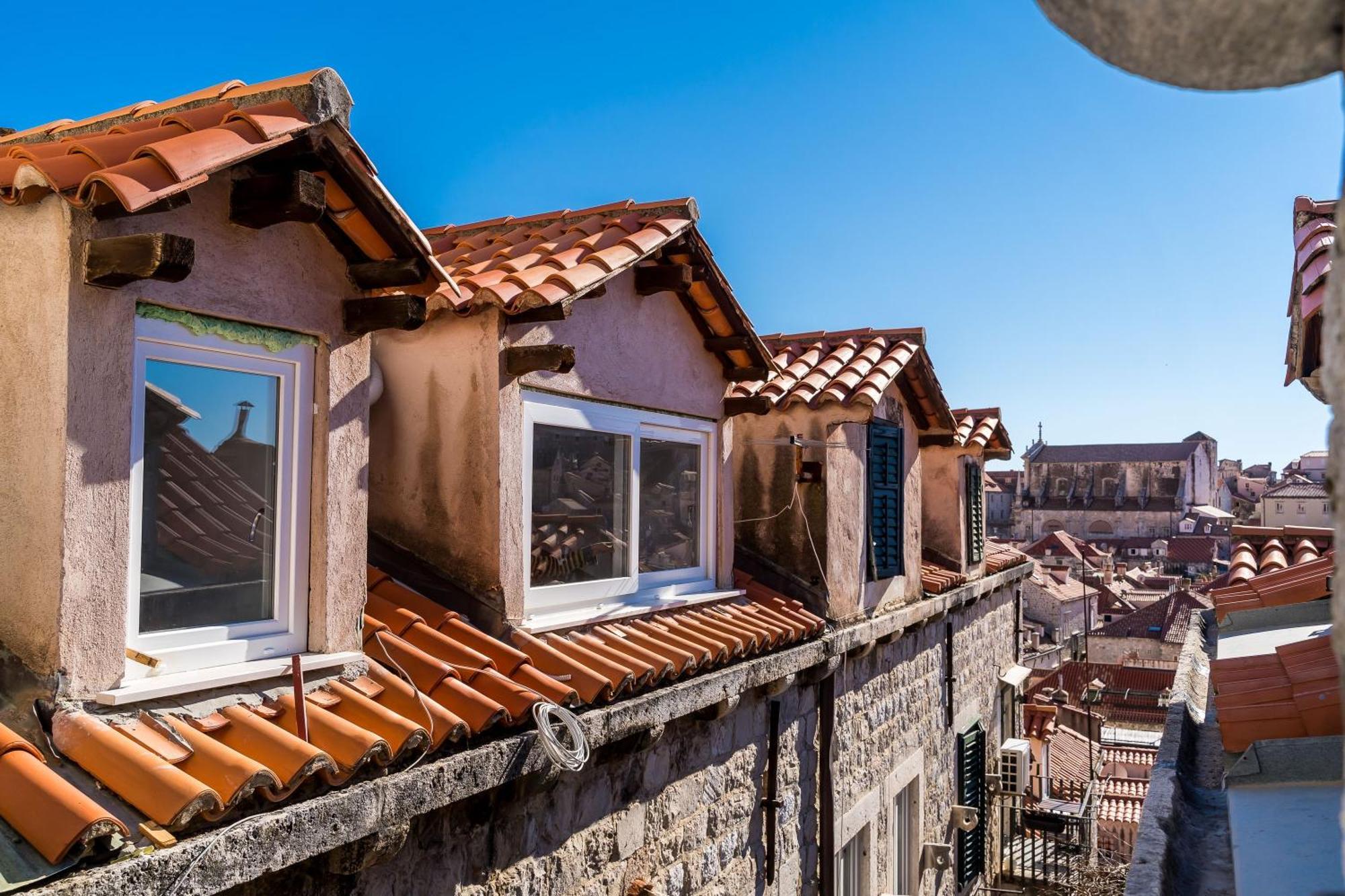 Apartment Mo-Mo Dubrovnik Zimmer foto